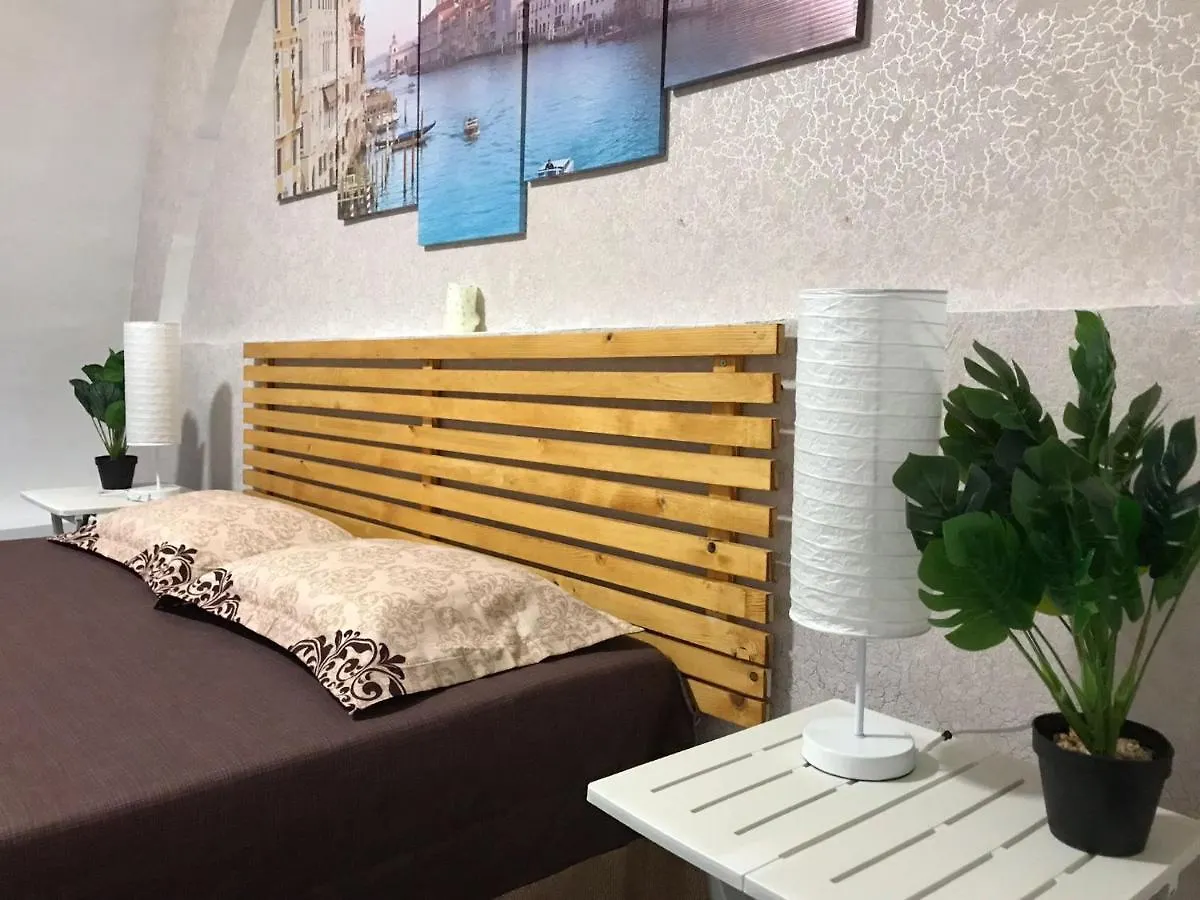 Large Apartment City Centre Bucharest Romania