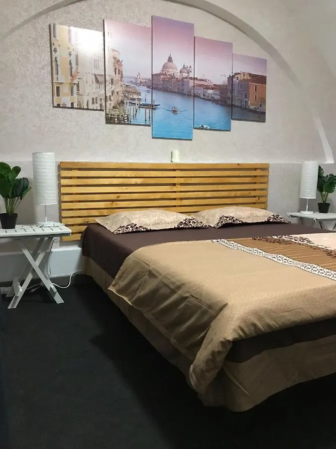 Large Apartment City Centre Bucharest 0*,