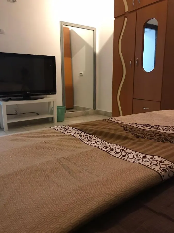 Large Apartment City Centre Bucharest Romania
