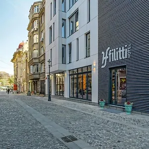 Hotel Filitti Boutique, Bukarest