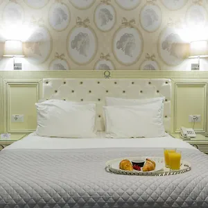 3* Hotel Vila Cornelia
